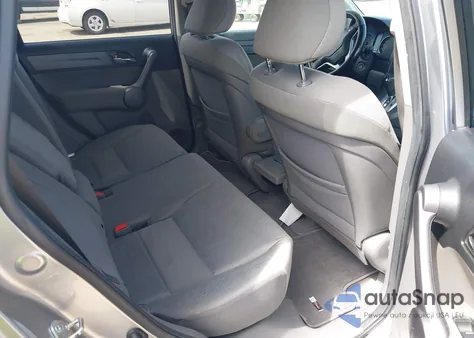 2008 Honda Cr-V Ex from USA, damaged, VIN JHLRE48598C006201